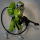 Illustration for article titled All 163 GI Joe: A Real American Hero Action Figures, Ranked